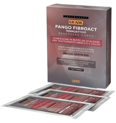 GUAM Algacollagen Patches Panc