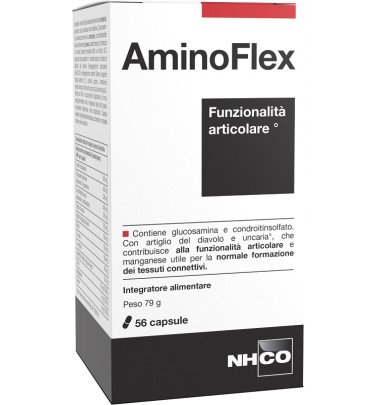 NHCO AMINOFLEX 56Cps