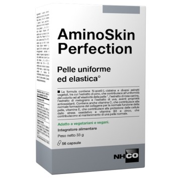 AMINOSKIN PERFECTION 56CPS