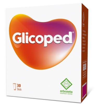 GLICOPED 30STICK