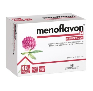 MENOFLAVON N 60*Cpr