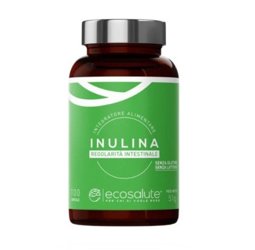 INULINA 100 Cps