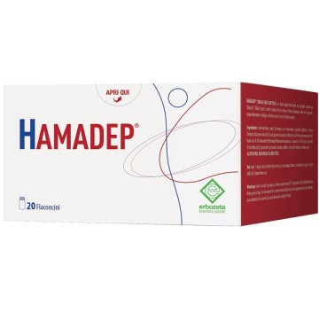 HAMADEP 20fl.10ml