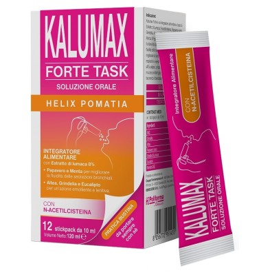 KALUMAX Forte Task 12x10ml