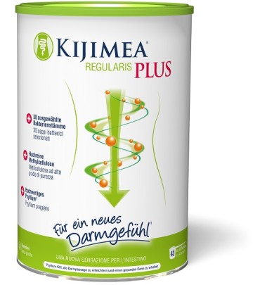 KIJIMEA Regularis Plus 525g