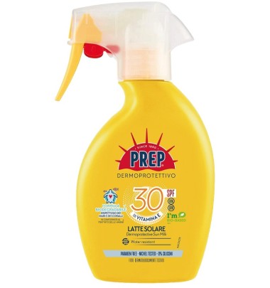 PREP TRIGGER SOL SPF30 200ML