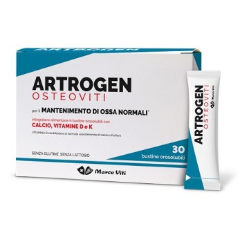 ARTROGEN OSTEOVITI 30Bust.Oro