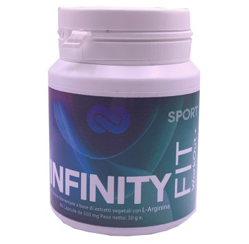 INFINITY Fit Sport 60Cps