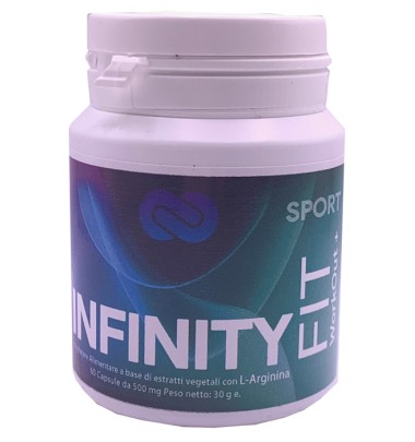 INFINITY Fit Sport 60Cps