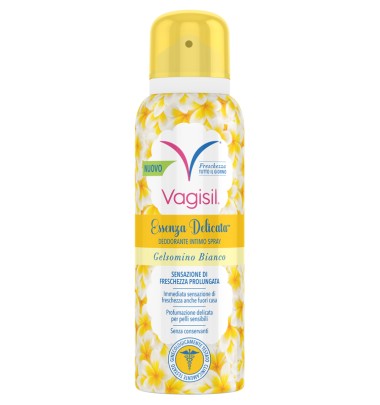 Vagisil Spray Essenza Delicata