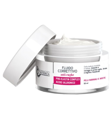 Fpr Fluido Antirughe Correttiv