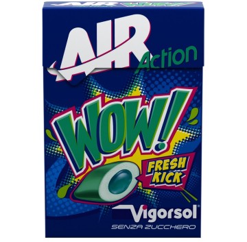 VIGORSOL Air Action Fresh