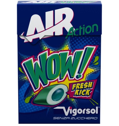 VIGORSOL Air Action Fresh