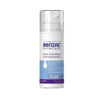 BENZAC*SKINCARE Siero Corr30ml