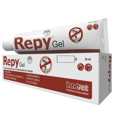 REPY GEL 30ML NF