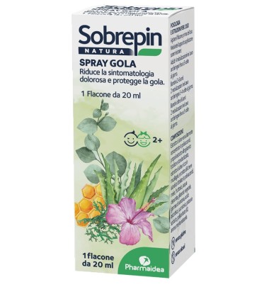 SOBREPIN NATURA SPRAY GOLA