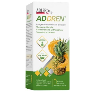 ADDREN Ananas 500ml