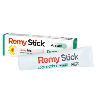 REMYSTICK ARNICA Pomata 60ml