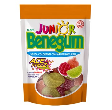 BENEGUM J Ace Frizz Caram.Gomm