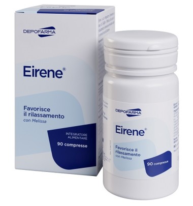 EIRENE 90 Cpr