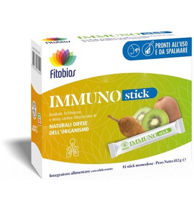 IMMUNO STICK 14Stick