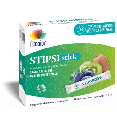 STIPSI STICK 14Stick