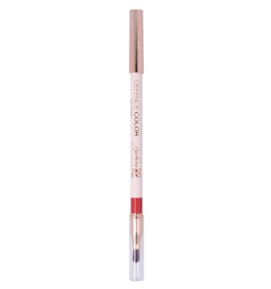 DEFENCE COLOR LIP DES MAT 208