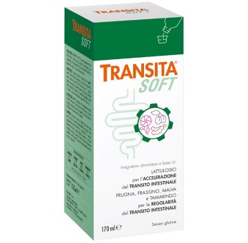 TRANSITA Soft 170ml