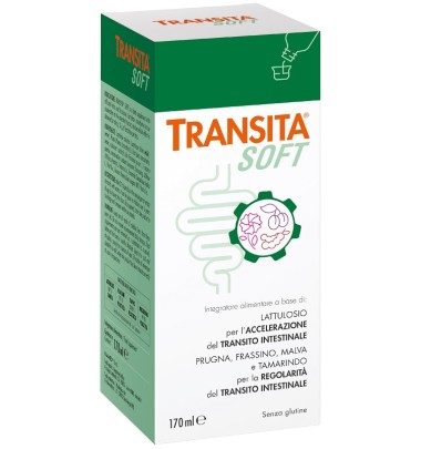 TRANSITA Soft 170ml