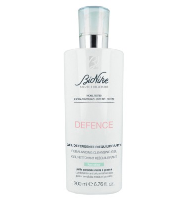 DEFENCE GEL DET RIEQUIL 200ML