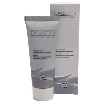 IDRASTIN CREMA MULTIATTIVA75ML