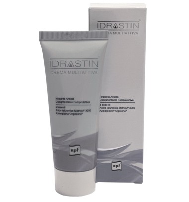 IDRASTIN CREMA MULTIATTIVA75ML