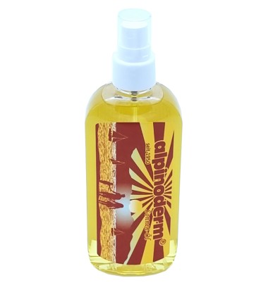 ALPINODERM SUN Spy fp50+150ml