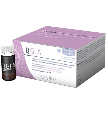 LI GLA 20fl.10ml
