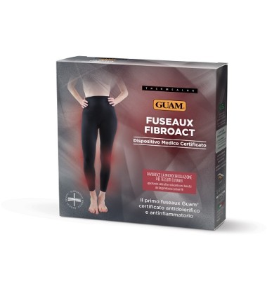 GUAM FIBROACT FUSEAUX A/DOL XL