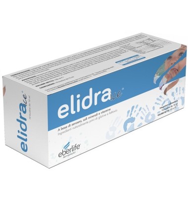 ELIDRA ICE 10 Bust.15ml