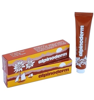 ALPINODERM Classic 50ml