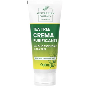 AUSTRALIAN Tea Crema 100ml