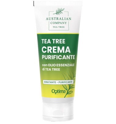 AUSTRALIAN Tea Crema 100ml