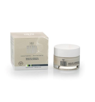 ISCHIA Crema Viso Bava Lumaca