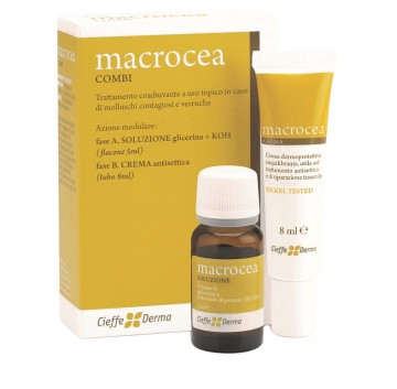 MACROCEA Combi Sol+Cr.5+8ml