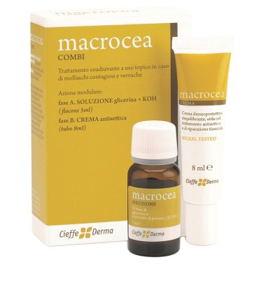 MACROCEA Combi Sol+Cr.5+8ml