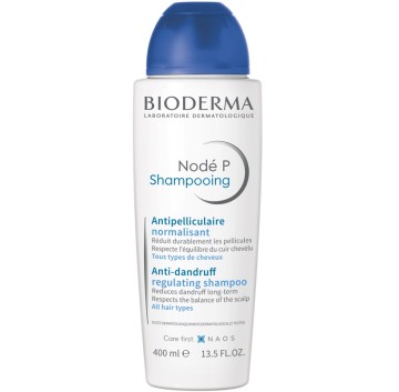 NODE P Sh.Normalisant 400ml