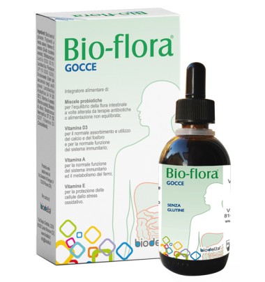 BIOFLORA Gtt*20ml