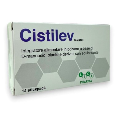 CISTILEV 14 StickPack