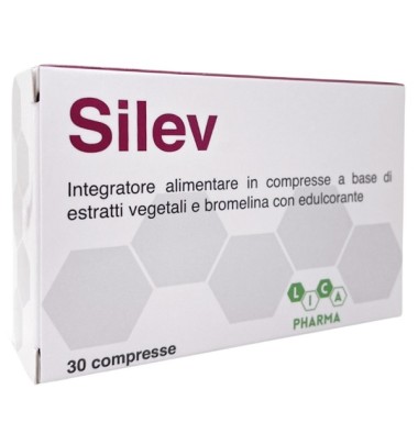 SILEV 30Cpr