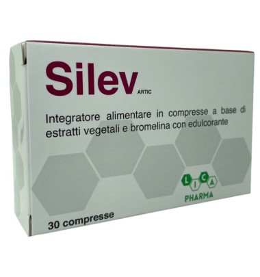 SILEV 30Cpr