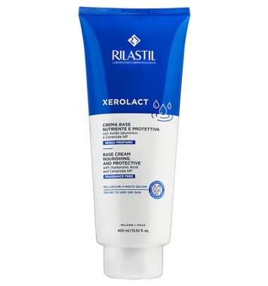 RILASTIL-Xerol.Crema Base