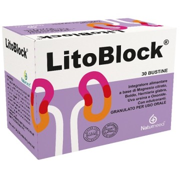 LITOBLOCK 30BUST