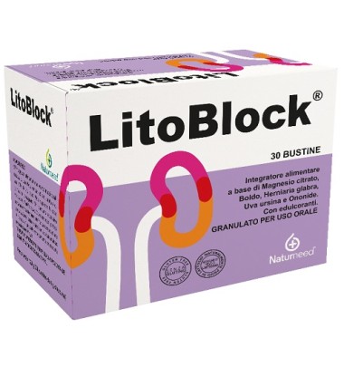 LITOBLOCK 30BUST